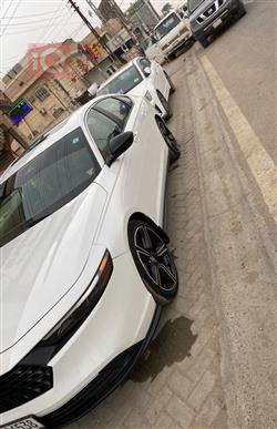 هۆندا ئەکۆرد